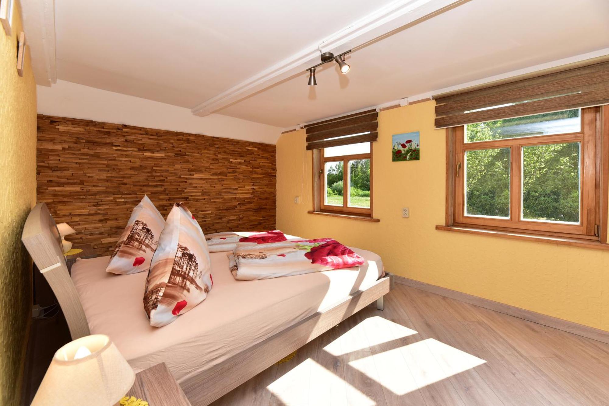 Villa Jaunklavi à Sikrags Extérieur photo